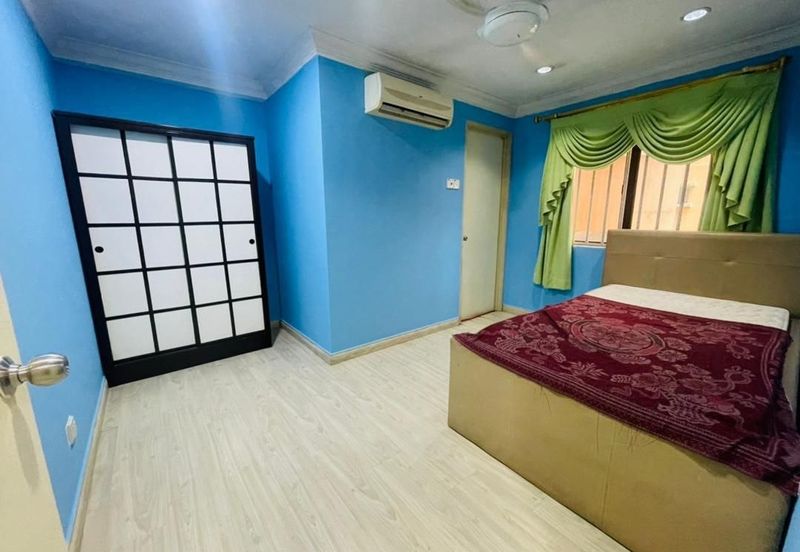 Putra Villa Kondominium