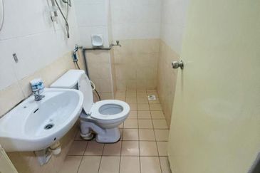 Putra Villa Kondominium