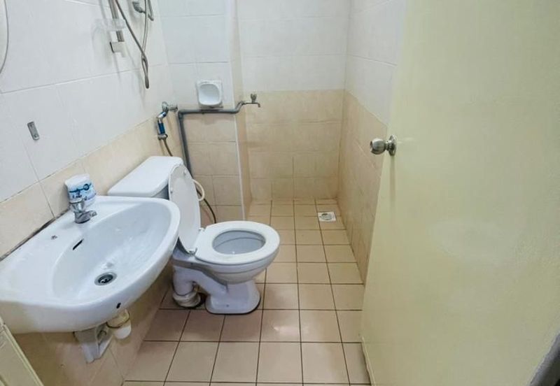 Putra Villa Kondominium