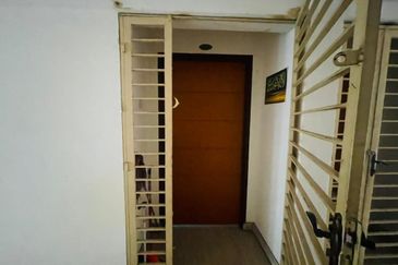 Putra Villa Kondominium