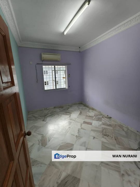 Apartment for Sale – Pesona Villa, Taman Melawati, Kuala Lumpur, Kuala Lumpur, Taman Melawati