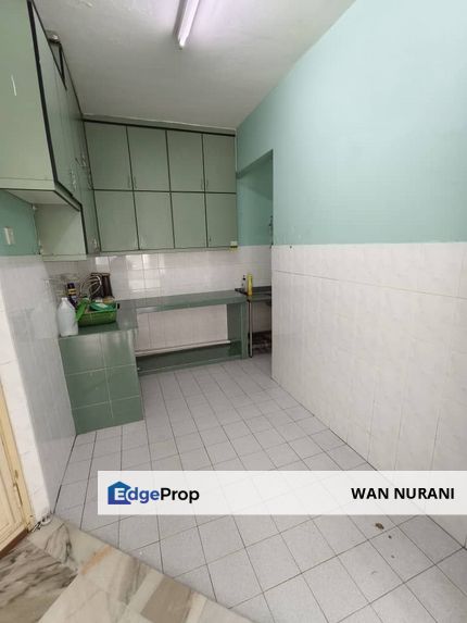 Apartment for Sale – Pesona Villa, Taman Melawati, Kuala Lumpur, Kuala Lumpur, Taman Melawati