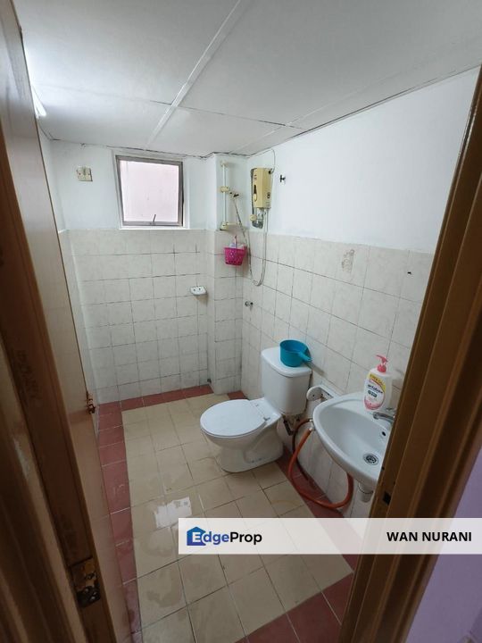 Apartment for Sale – Pesona Villa, Taman Melawati, Kuala Lumpur, Kuala Lumpur, Taman Melawati