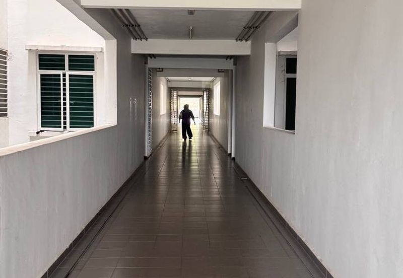 Ehsan Residence Condominium