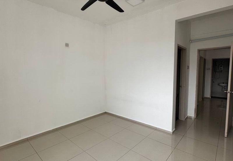 Ehsan Residence Condominium