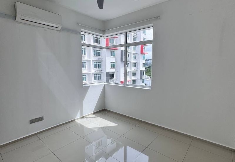 Ehsan Residence Condominium