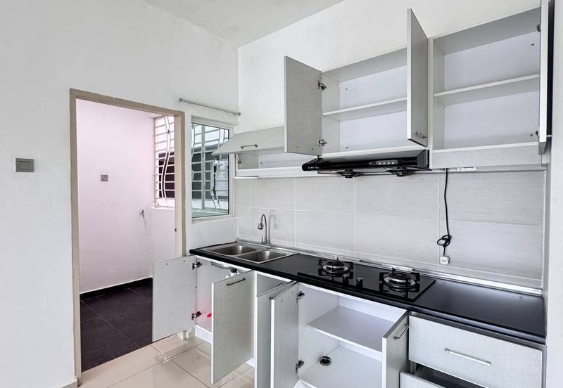 Ehsan Residence Condominium