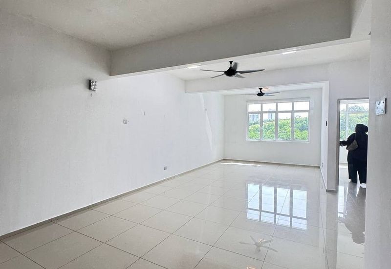 Ehsan Residence Condominium