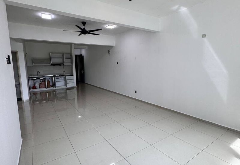 Ehsan Residence Condominium