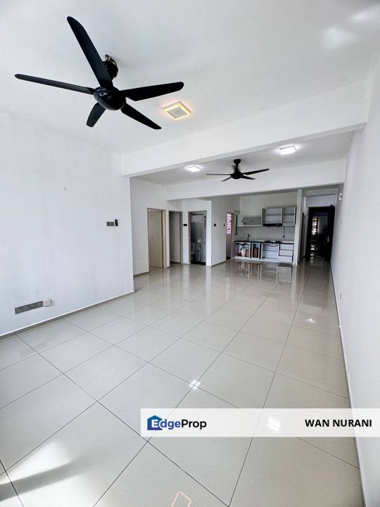 PRICE DROP!! Freehold Ehsan Residence Sepang For Sale, Selangor, Sepang