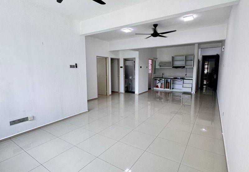 Ehsan Residence Condominium