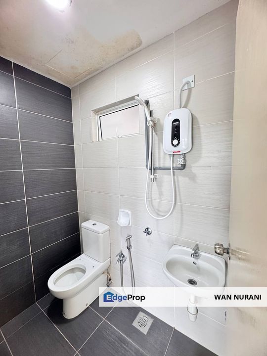 PRICE DROP!! Freehold Ehsan Residence Sepang For Sale, Selangor, Sepang