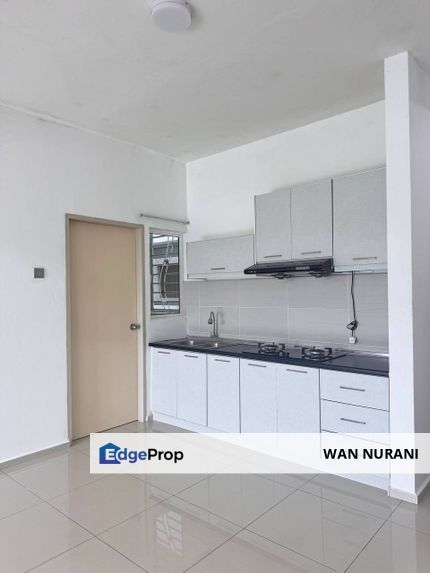 PRICE DROP!! Freehold Ehsan Residence Sepang For Sale, Selangor, Sepang