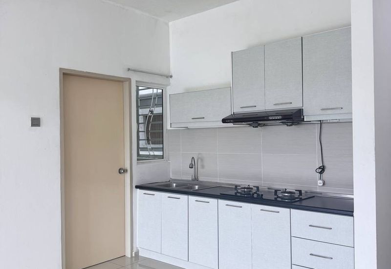 Ehsan Residence Condominium