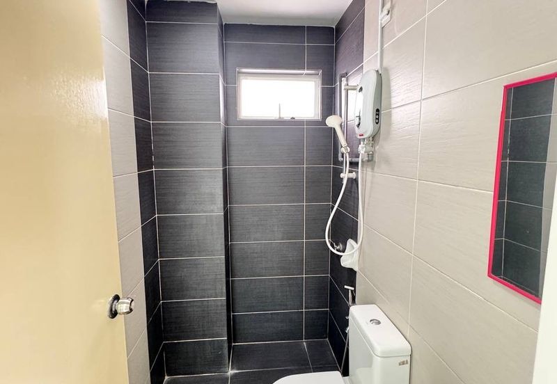 Ehsan Residence Condominium