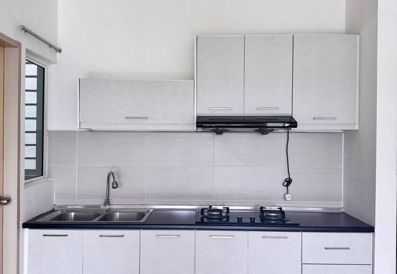 Ehsan Residence Condominium