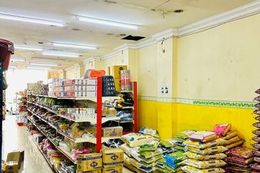 Dataran Otomobil, Seksyen 15