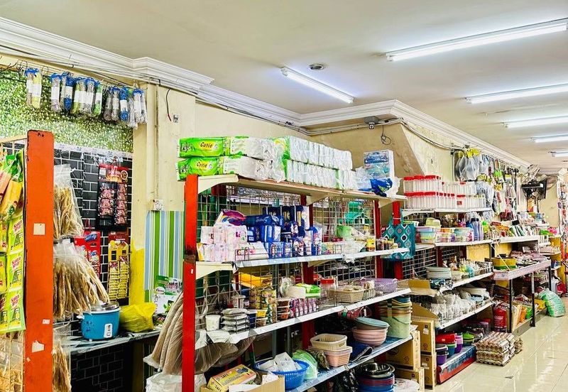 Dataran Otomobil, Seksyen 15