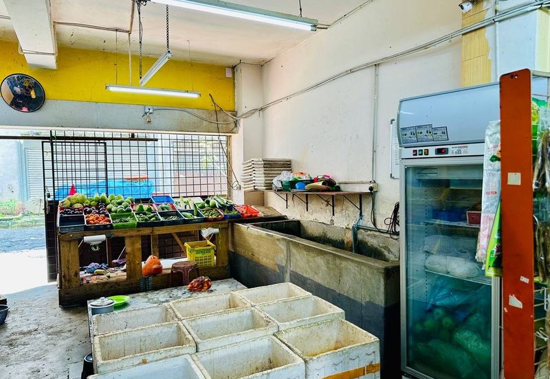 Dataran Otomobil, Seksyen 15