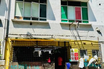 Dataran Otomobil, Seksyen 15