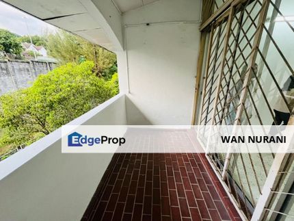FOR SALE: Putri Apartment, Setiawangsa, Kuala Lumpur, Kuala Lumpur, Taman Setiawangsa