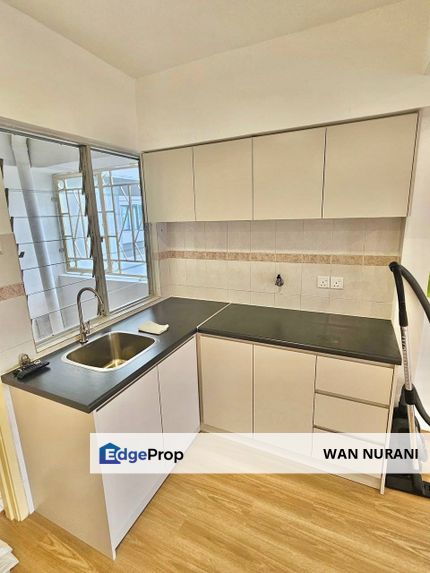 FOR SALE Plaza 393 Apartment, Jalan Peel, Cheras, Kuala Lumpur, Kuala Lumpur, Cheras