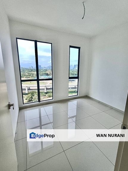 STRATEGIC LOCATION Damai Residences Sungai Besi, Chan Sow Lin, Kuala Lumpur FOR SALE, Kuala Lumpur, Sungai Besi