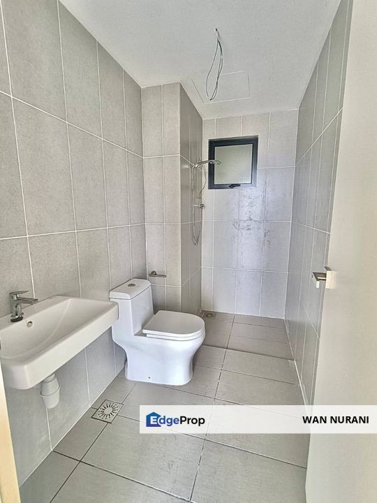 STRATEGIC LOCATION Damai Residences Sungai Besi, Chan Sow Lin, Kuala Lumpur FOR SALE, Kuala Lumpur, Sungai Besi