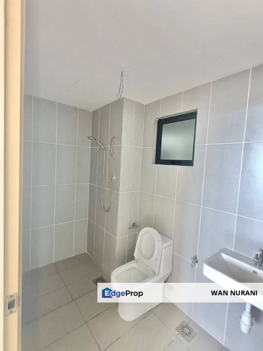 STRATEGIC LOCATION Damai Residences Sungai Besi, Chan Sow Lin, Kuala Lumpur FOR SALE, Kuala Lumpur, Sungai Besi