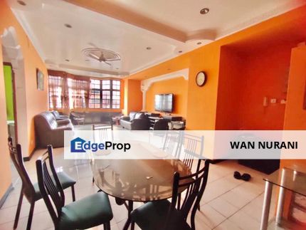FURNISHED Putra Indah Condo, Seri Kembangan FOR SALE, Selangor, Seri Kembangan