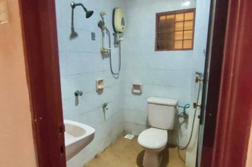 Putra Indah Condominium