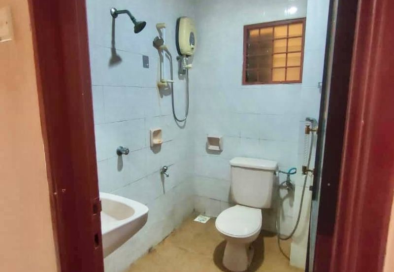 Putra Indah Condominium