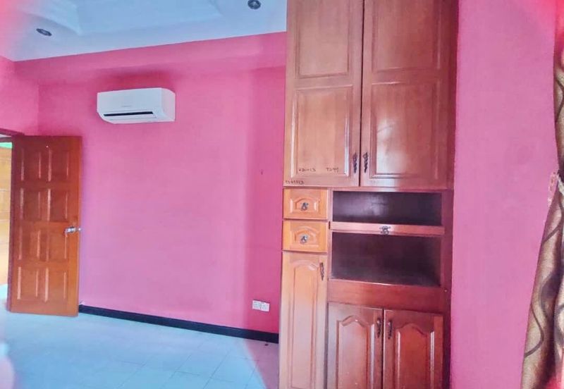 Putra Indah Condominium