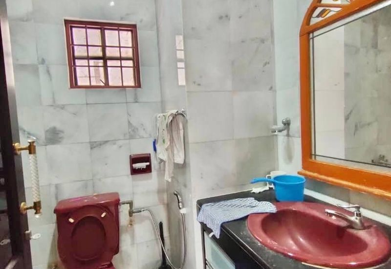 Putra Indah Condominium