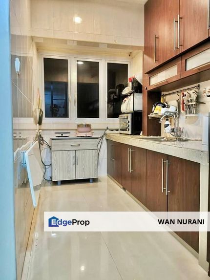 FREEHOLD Mutiara Sentul Condominium, Sentul Pasar Kuala Lumpur FOR SALE, Kuala Lumpur, Sentul