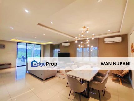 KERAYONG HILLS – Rumah Banglo, Harga Teres di Setia Alam Meru Selangor, Selangor, Shah Alam
