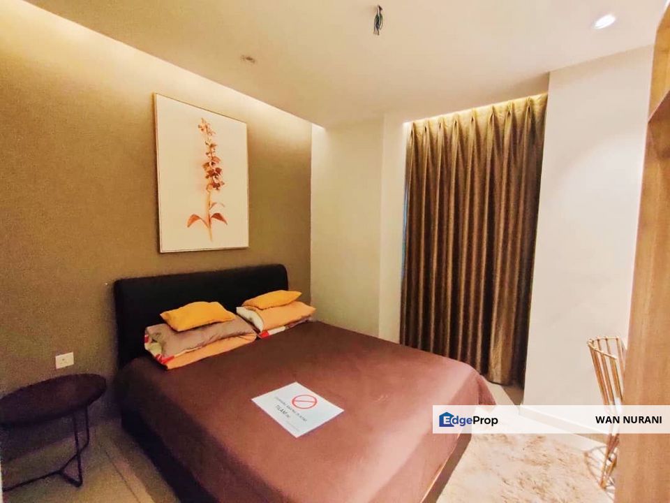 KERAYONG HILLS – Rumah Banglo, Harga Teres di Setia Alam Meru Selangor, Selangor, Shah Alam