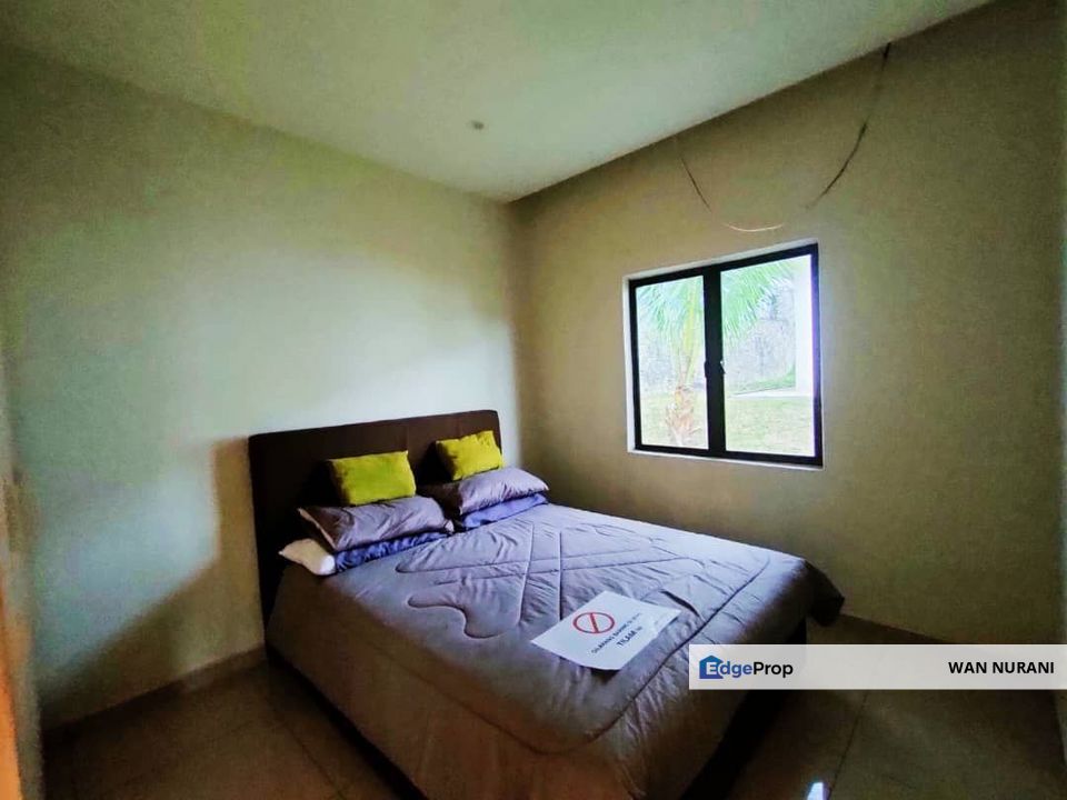 KERAYONG HILLS – Rumah Banglo, Harga Teres di Setia Alam Meru Selangor, Selangor, Shah Alam