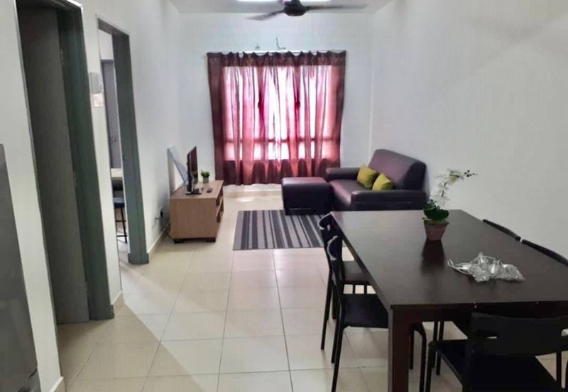 Mutiara Residences @ Serdang