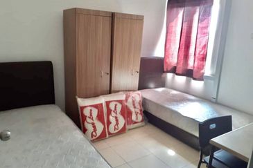 Mutiara Residences @ Serdang