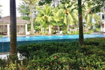 Desa Impiana, Taman Puchong Prima