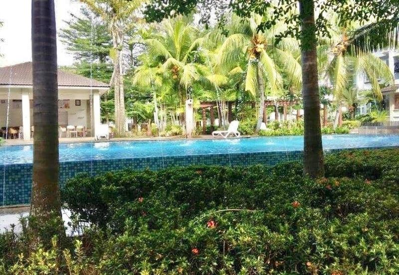 Desa Impiana, Taman Puchong Prima