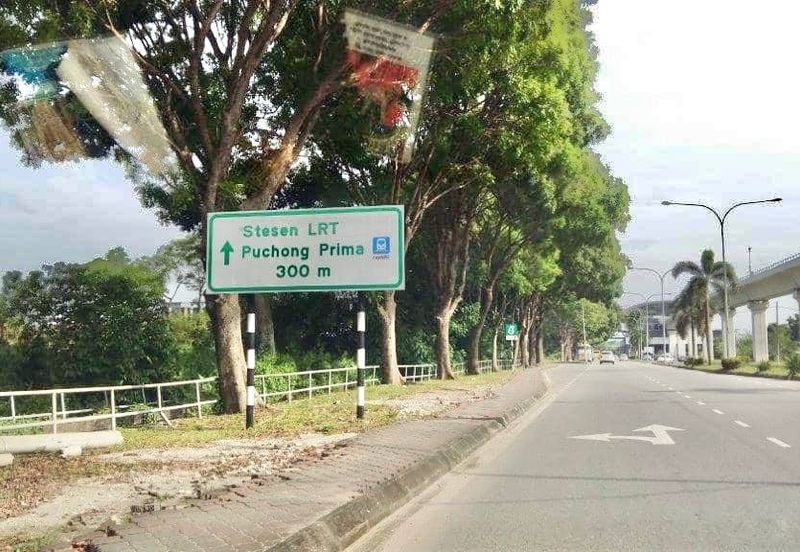 Desa Impiana, Taman Puchong Prima