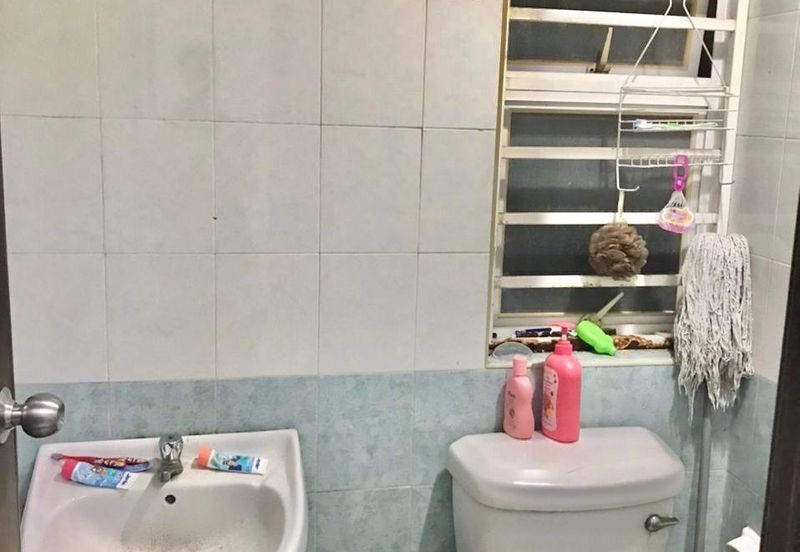 Desa Impiana, Taman Puchong Prima