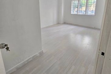 Pandan Mewah Heights Condominium