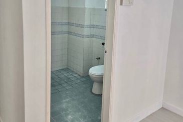 Pandan Mewah Heights Condominium