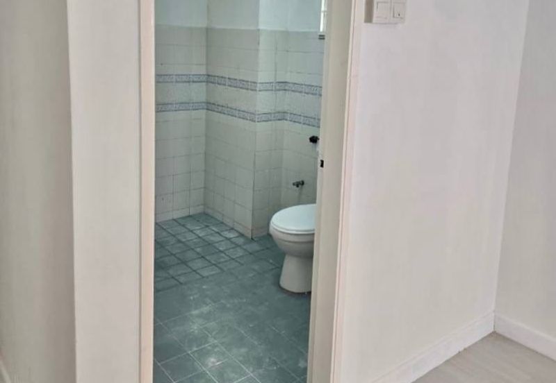 Pandan Mewah Heights Condominium