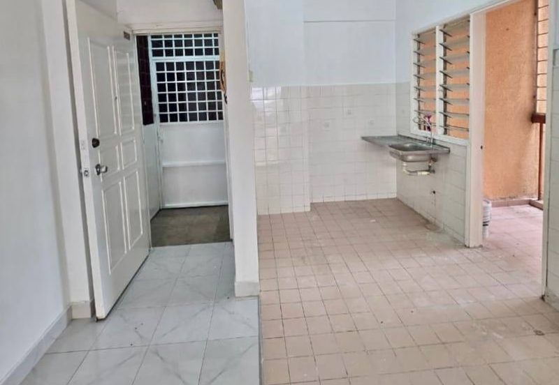 Pandan Mewah Heights Condominium