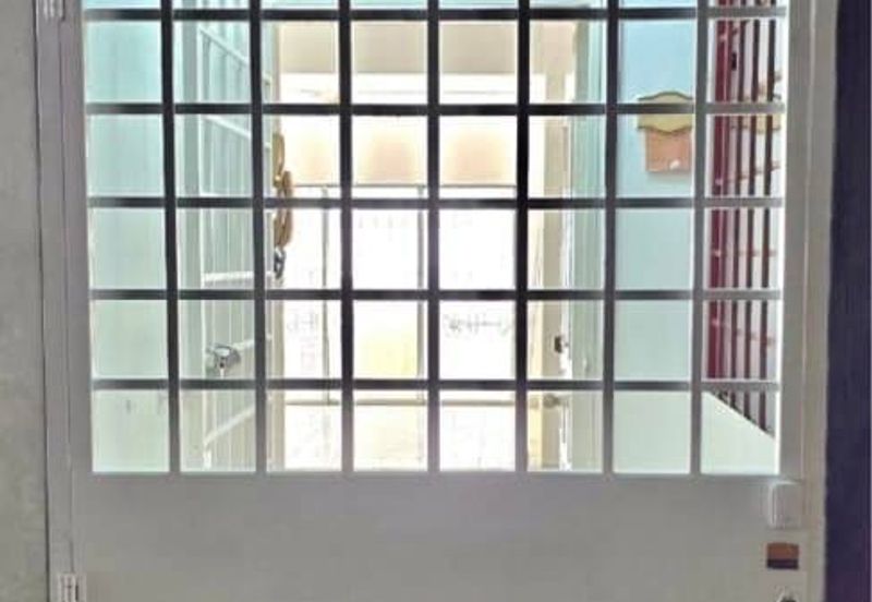 Pandan Mewah Heights Condominium