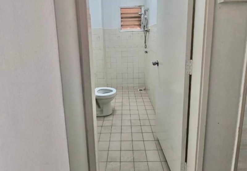 Pandan Mewah Heights Condominium